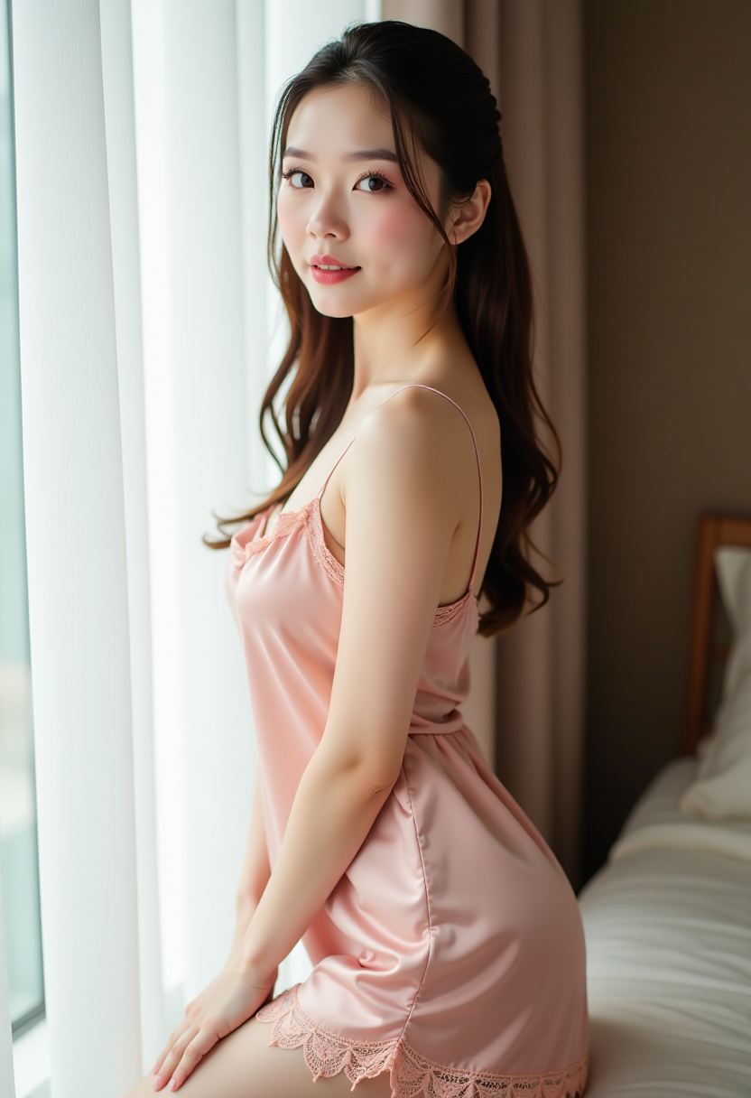 温泉居的老板娘封面