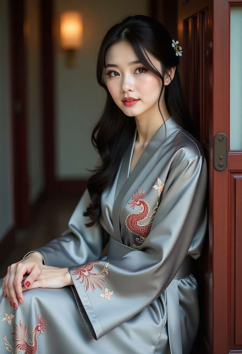 雪国旅馆日记
