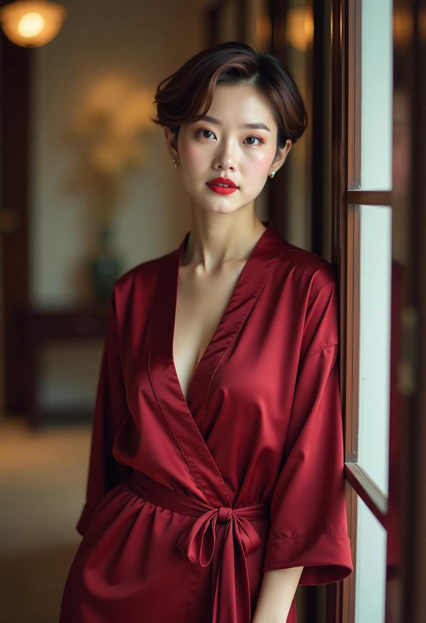 云上的民宿