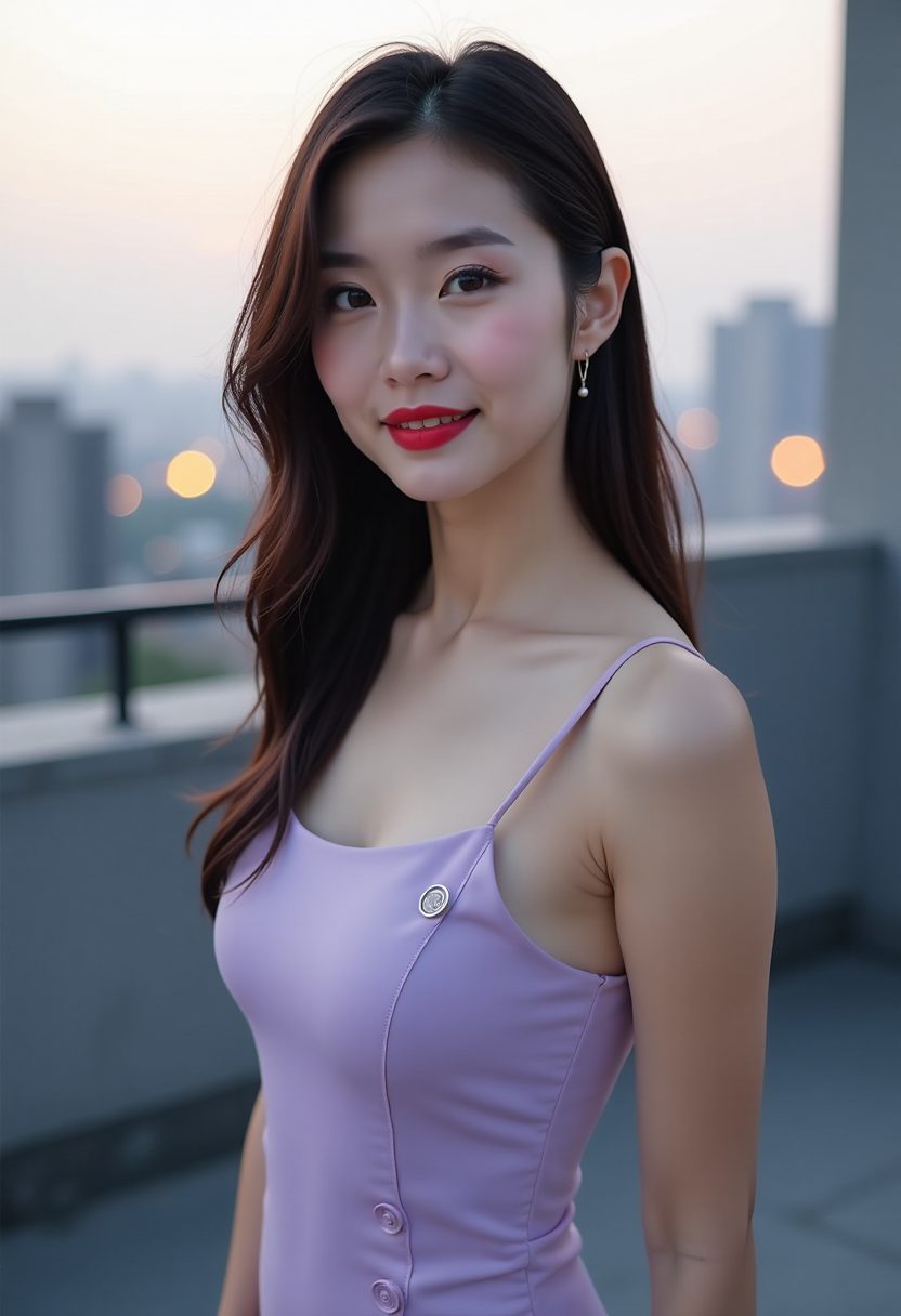 山间小馆的四季